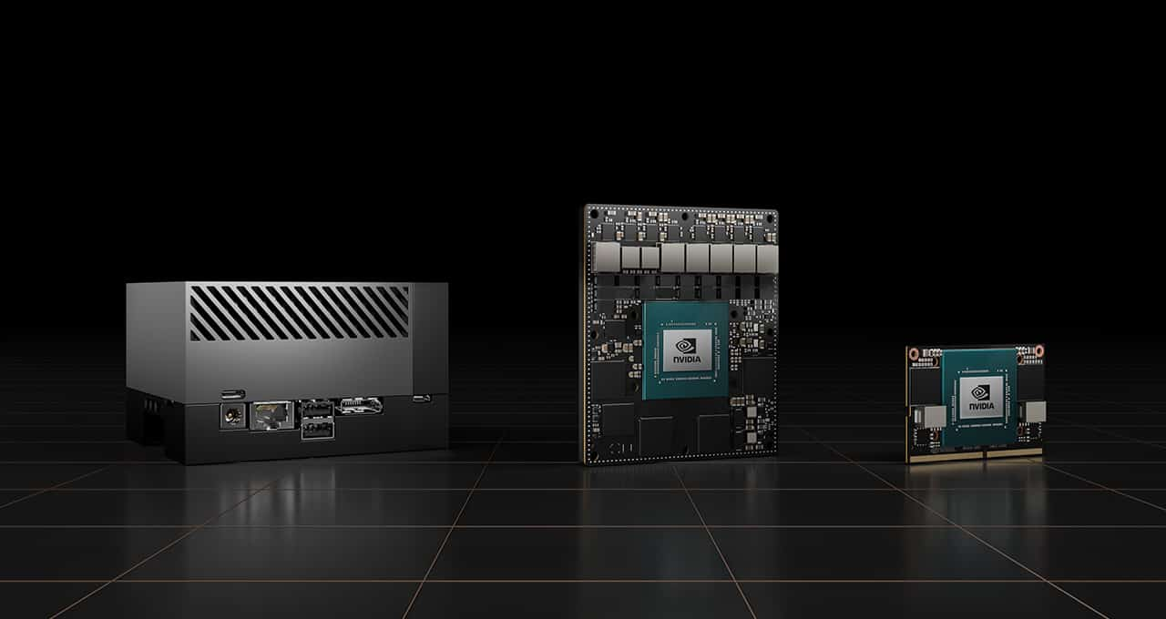 Older NVIDIA Jetson Modules Are Being Phased Out as LPDDR4 Shortages Hit Single Board Computers Too