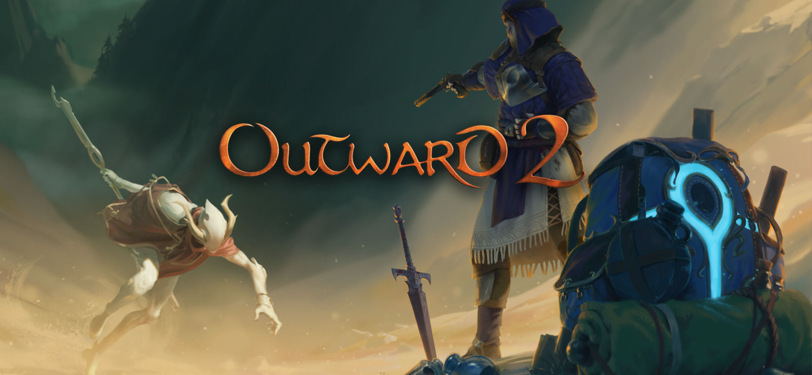 Outward 2 Open Beta Goes Live Ahead of July 2026 Early Access Launch