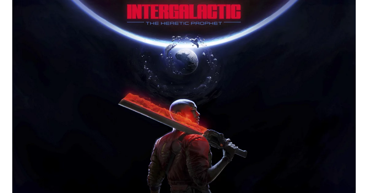 Naughty Dog Wraps Intergalactic Cinematic Shoot as 2027 Release Speculation Grows