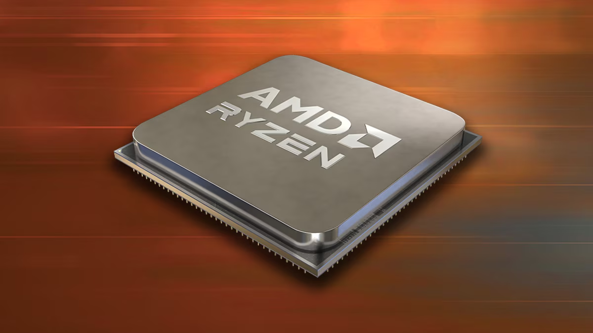 AM4 CPU Sales Surge as DDR5 Prices Spike, Ryzen 5 3600 Returns to the Top 10
