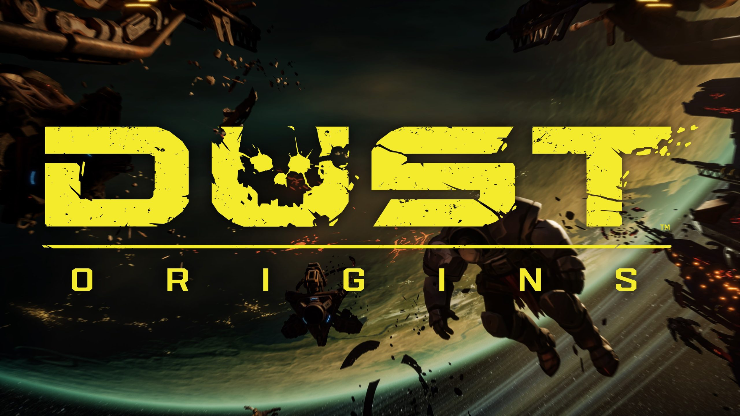 Airship Syndicate Reveals DUST: Origins Ahead of July Kickstarter Campaign