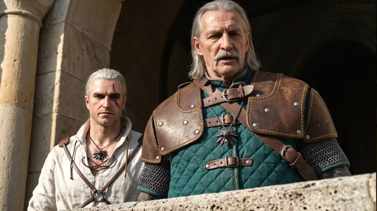 AI Will Become the Best Reshade Filter, but This Witcher 3 AI Remake Shows Both the Promise and the Limits