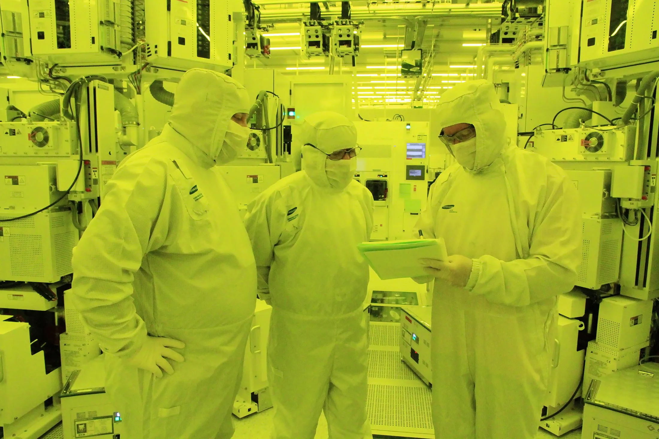 Samsung Faces Major Labor Pressure After Union Rally Reportedly Disrupts Foundry and Memory Output