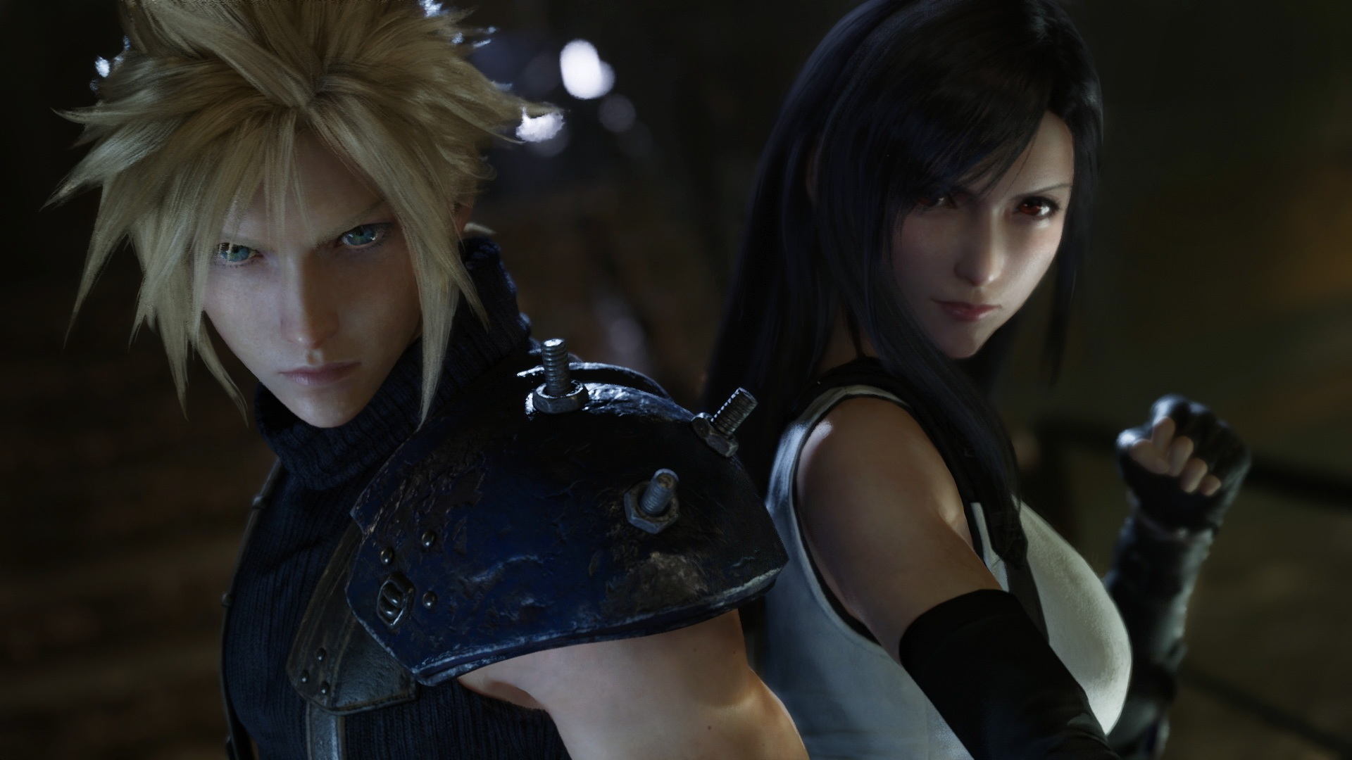 “We Nailed It” Final Fantasy VII Remake Part 3 Director Says He Was Most Excited to Recreate Cloud and Tifa Most Emotional Moment