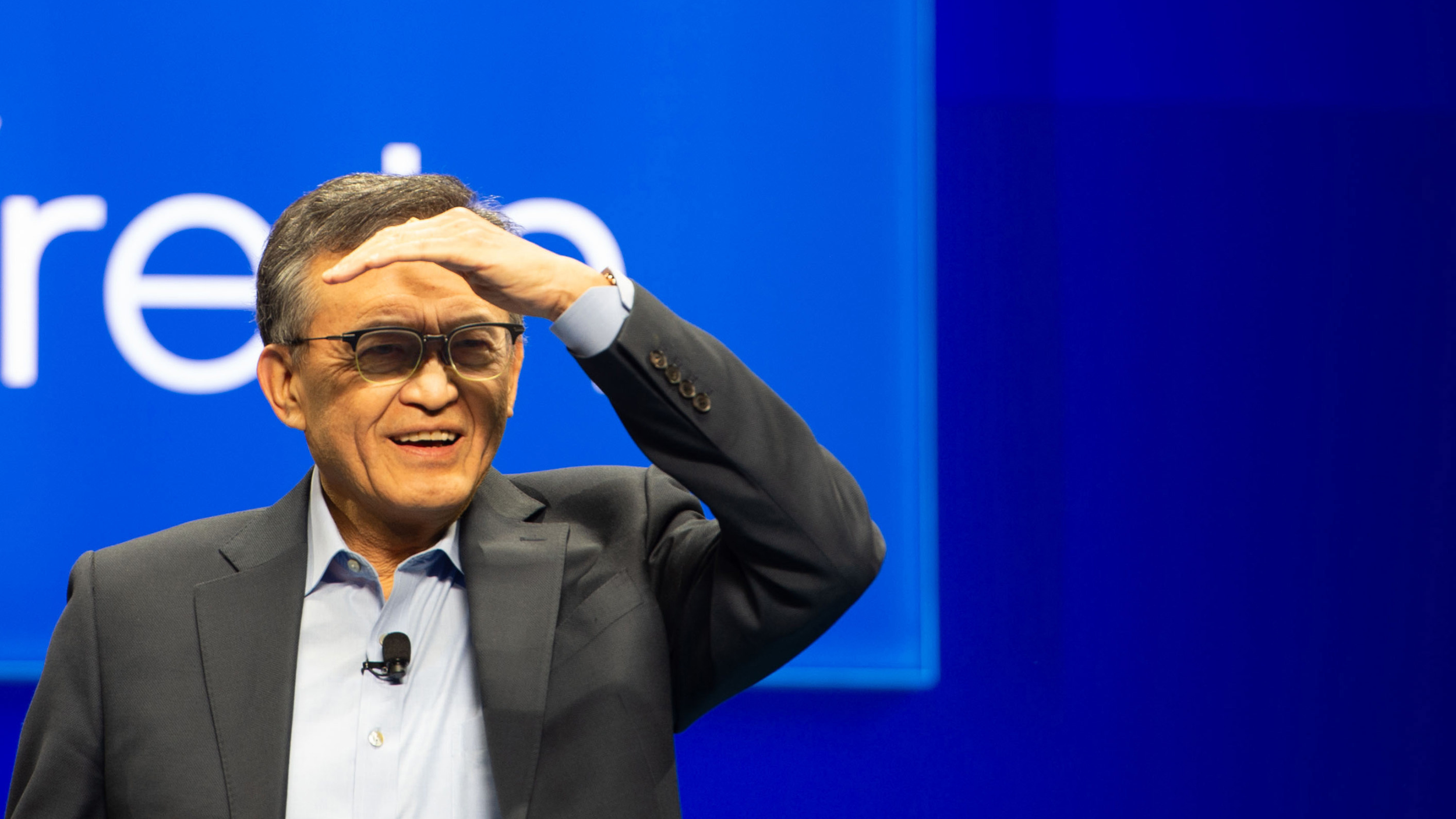 China’s Helium Export Ban Revives Intel CEO Lip Bu Tan’s Warning Over AI Chip Supply