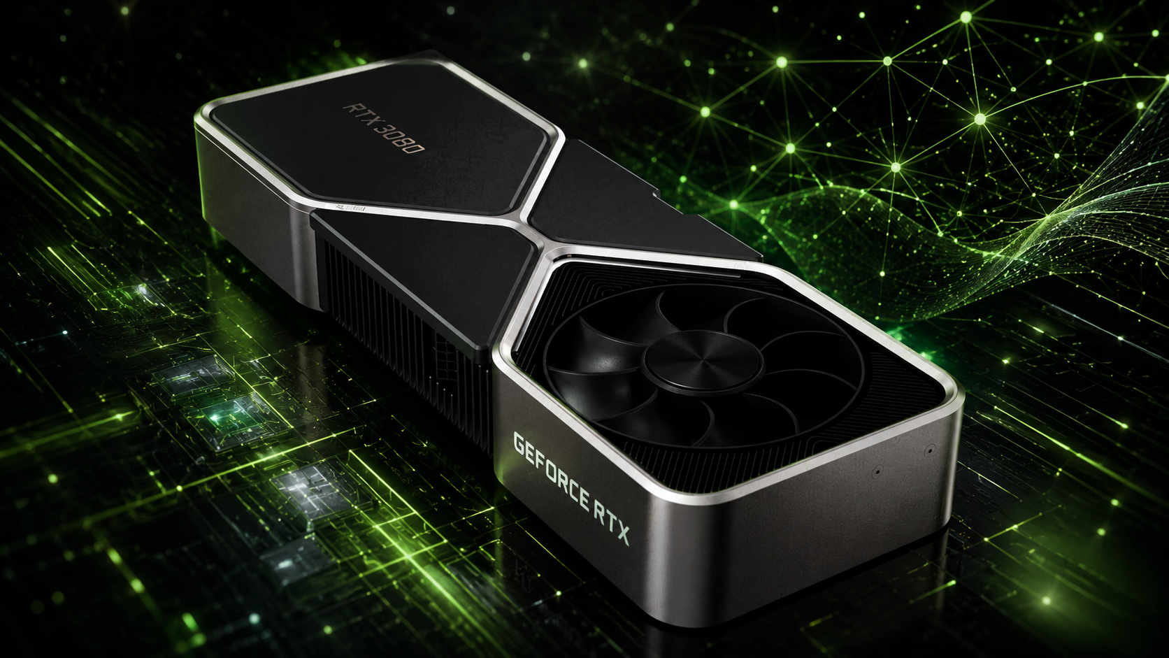 NVIDIA DLSS 5 Runs on RTX 3080 but Deep Rock Galactic Collapses From 138 FPS to 4 FPS