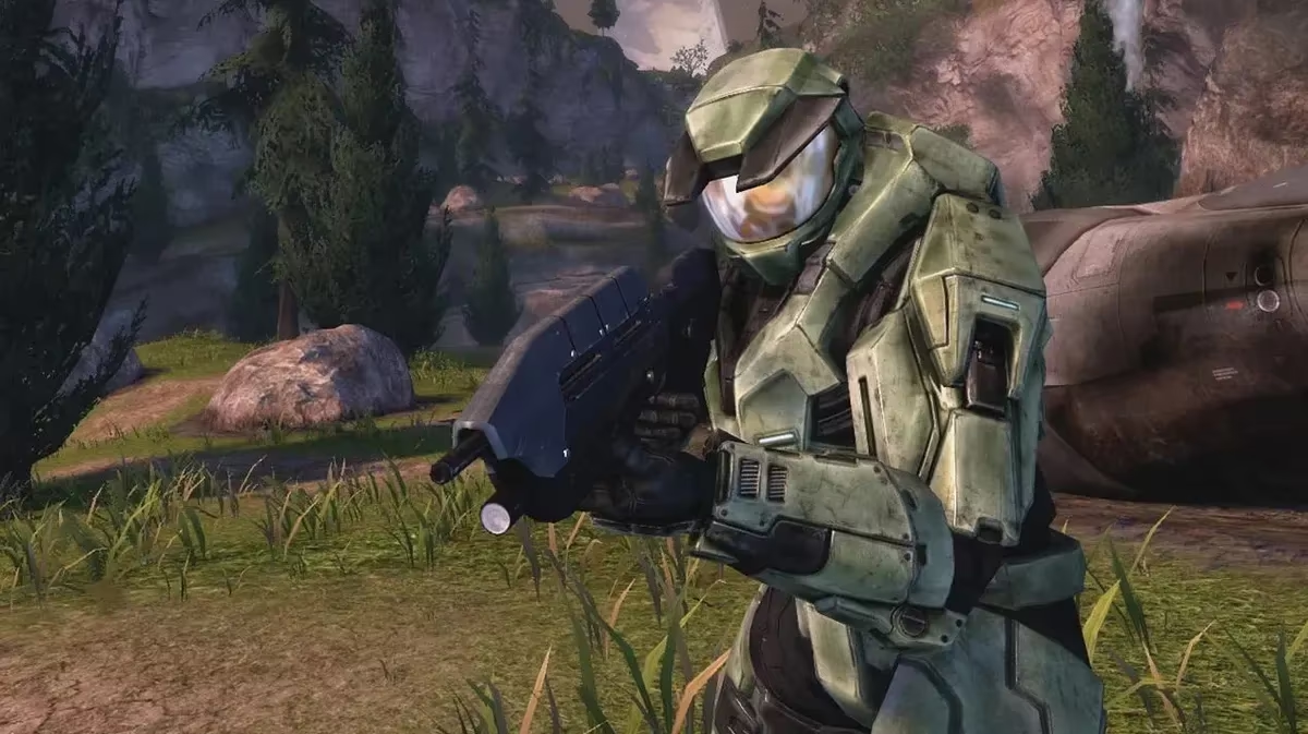 Halo 2 and Halo 3 Reportedly Enter Early Unreal Engine 5 Remake Development as Halo Studios Expands to Multiple Projects