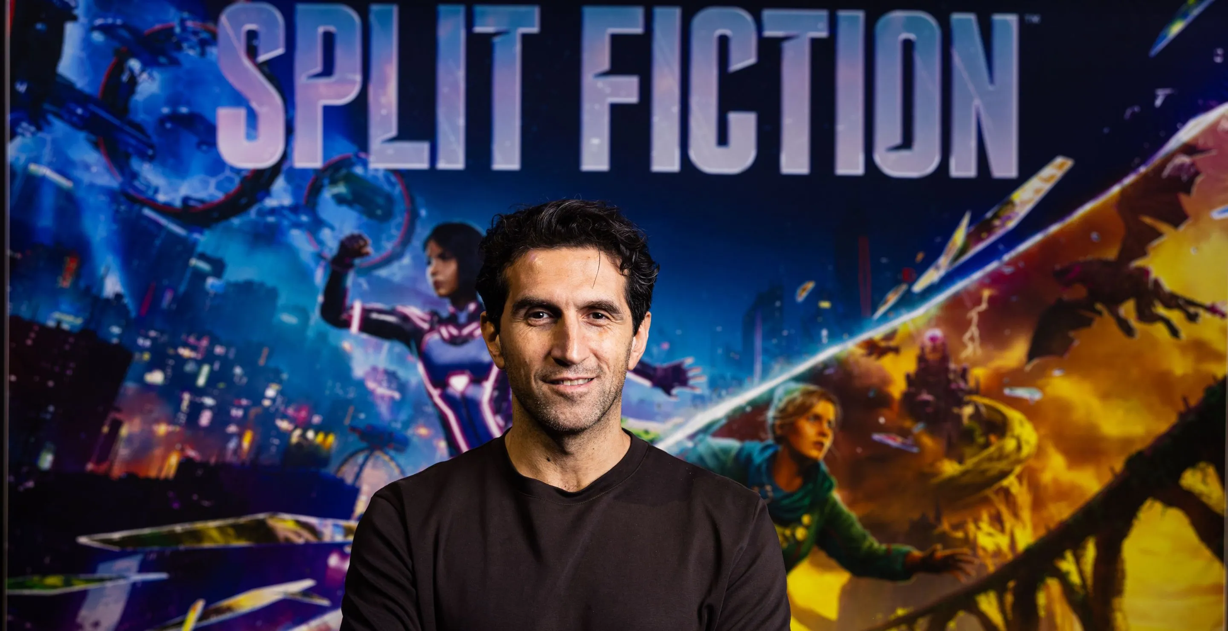 Hazelight Director Josef Fares Says The Studio’s Next Game Will Be Better Than Split Fiction