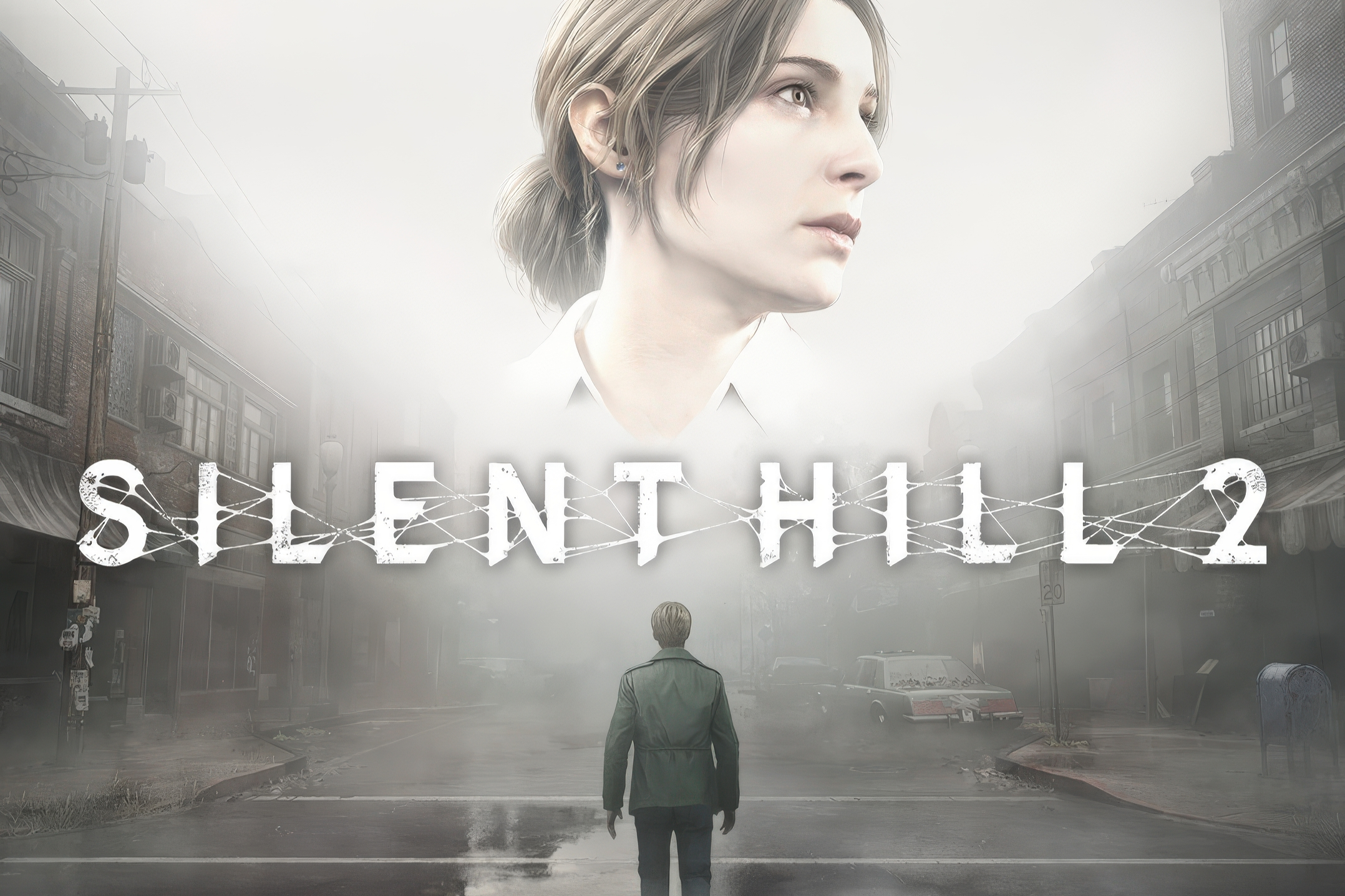 Silent Hill 2 Arrives on Xbox Series S and X With a Fifty Percent Launch Discount