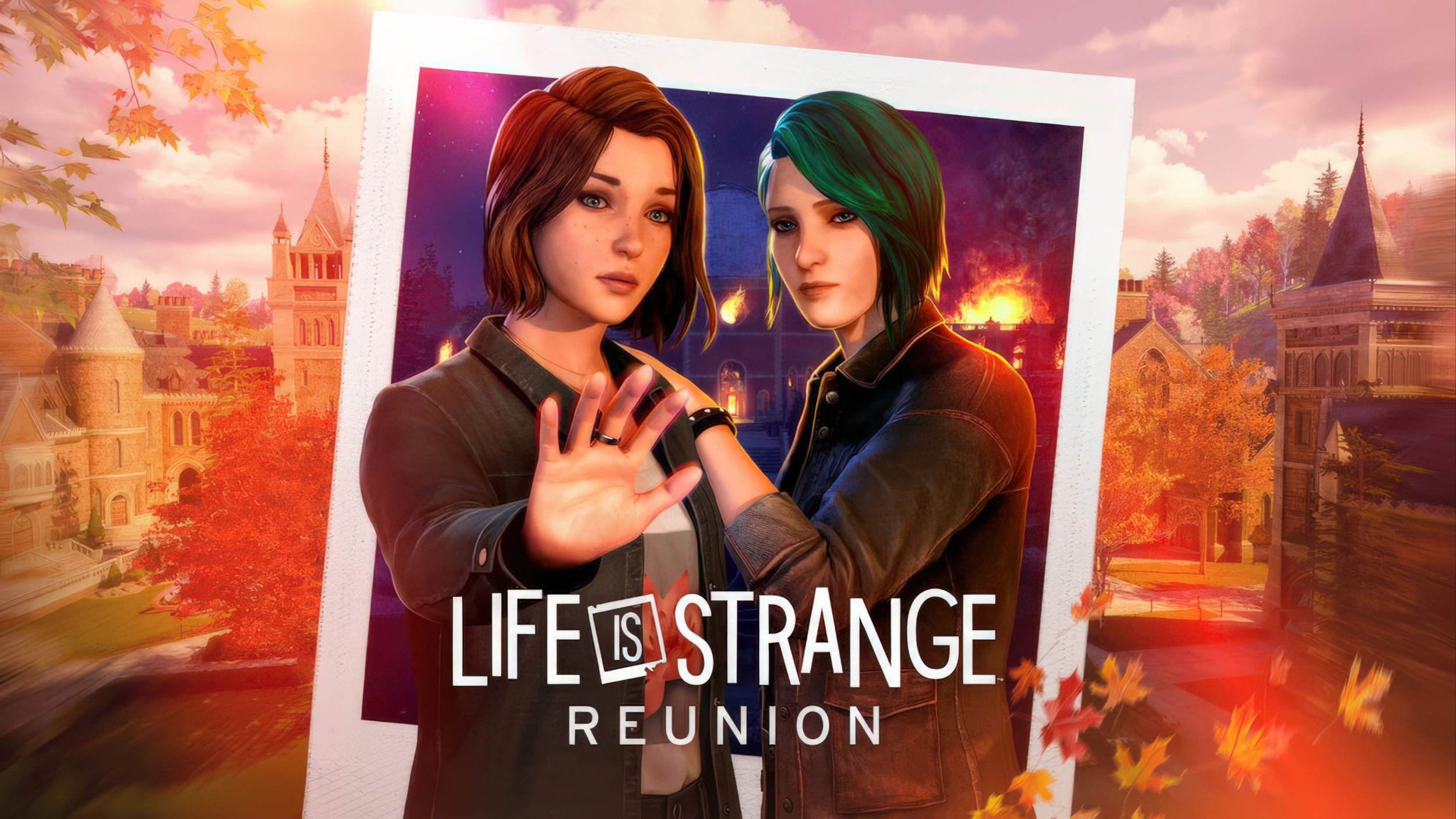 Life is Strange: Reunion PC Specs Mirror Double Exposure More Than They Raise the Bar