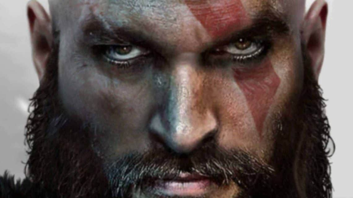 Amazon Orders Two Seasons of God of War TV Series and Taps Shogun Director Frederick E.O. Toye for Opening Episodes