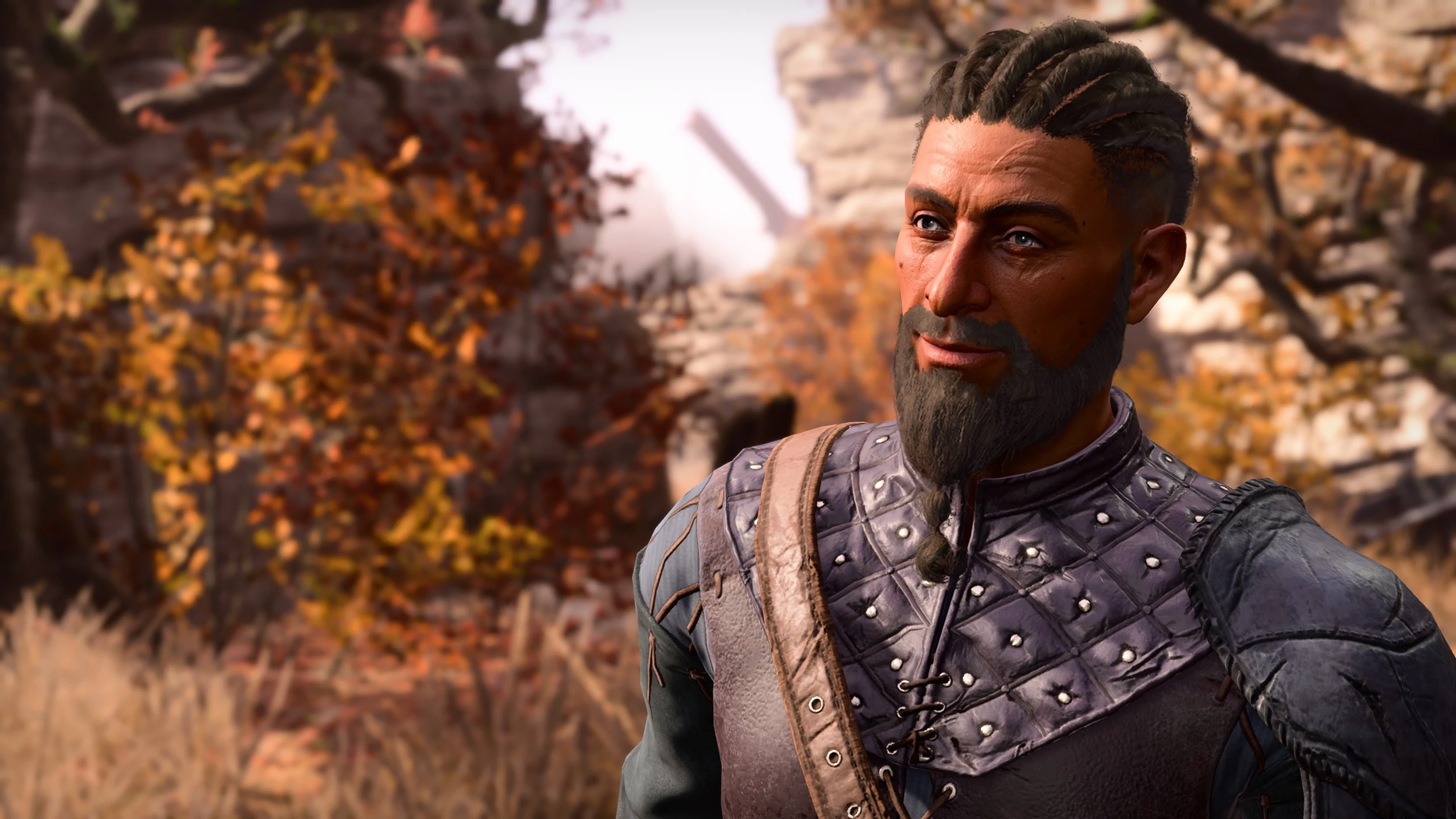 Baldur’s Gate 3 Act Two Expansion Mod Adds a New Region Before Act 3