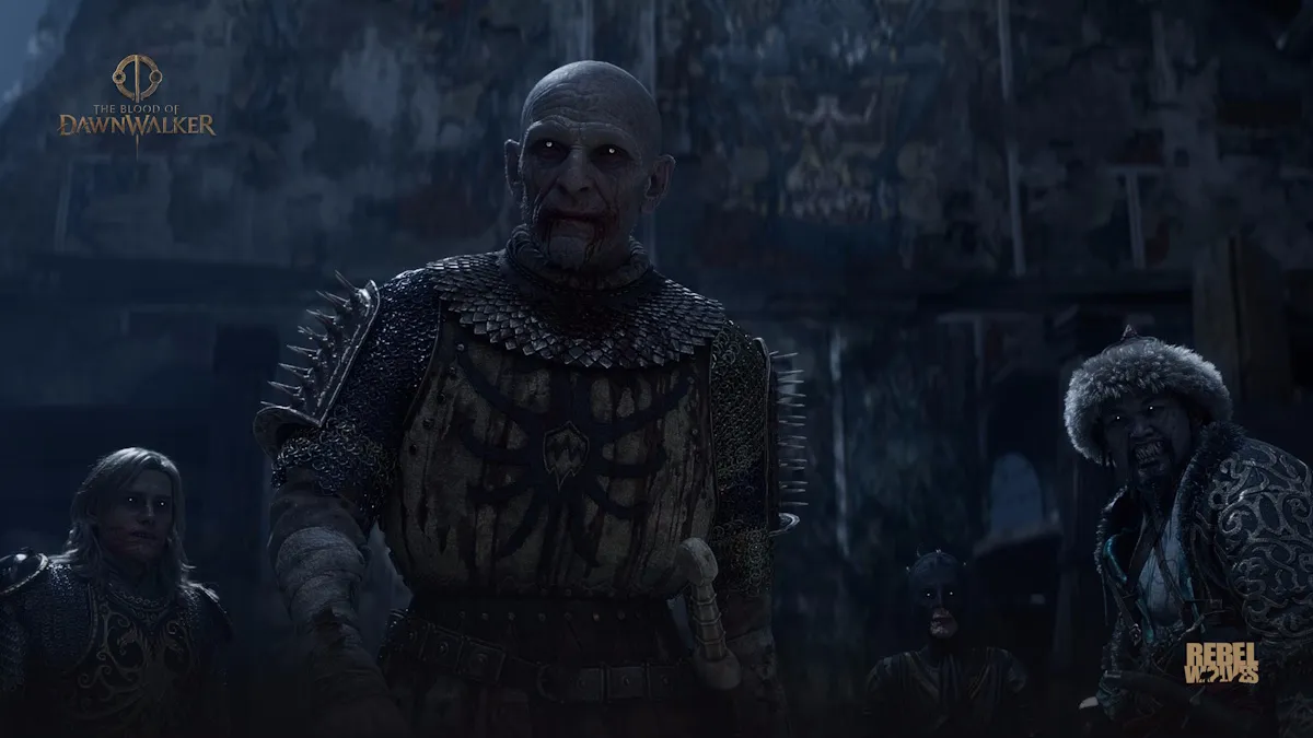 The Blood of Dawnwalker Director Encourages Full Evil Runs and Says Bad Choices Should Stay Bad