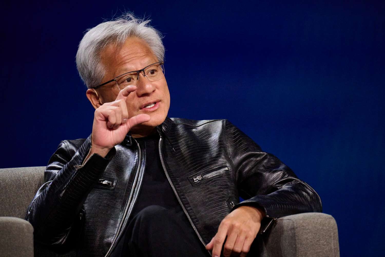 NVIDIA CEO Jensen Huang Says the Company Produces the World’s Lowest Cost Tokens as Full Stack AI Strategy Takes Center Stage