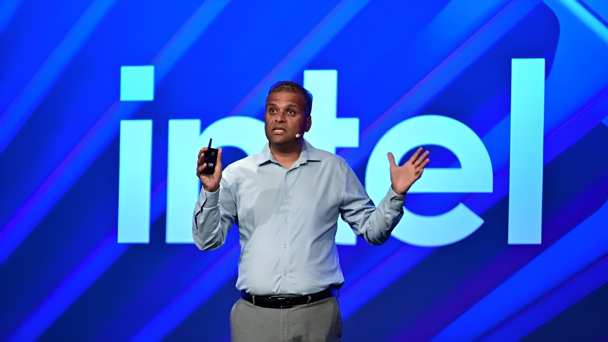Competition Commission of India Fines Intel $30 Million Over India Specific Boxed CPU Warranty Policy