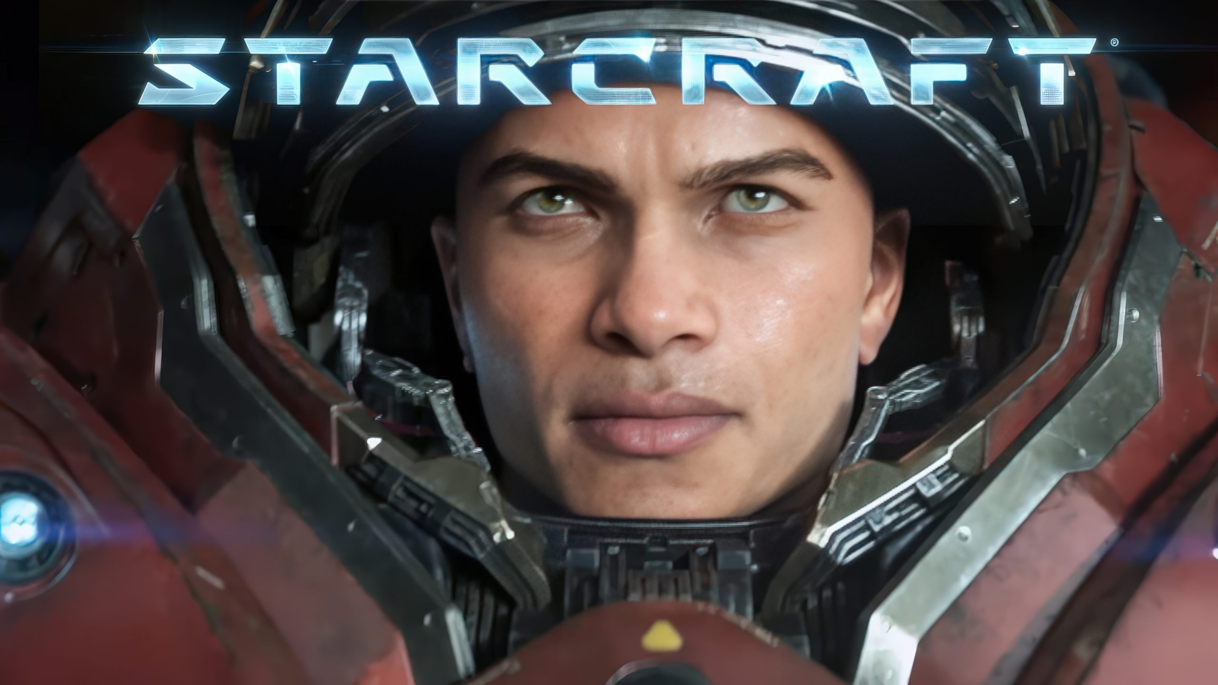 StarCraft Shooter Rejects Live Service Model for a Complete Single Player Story