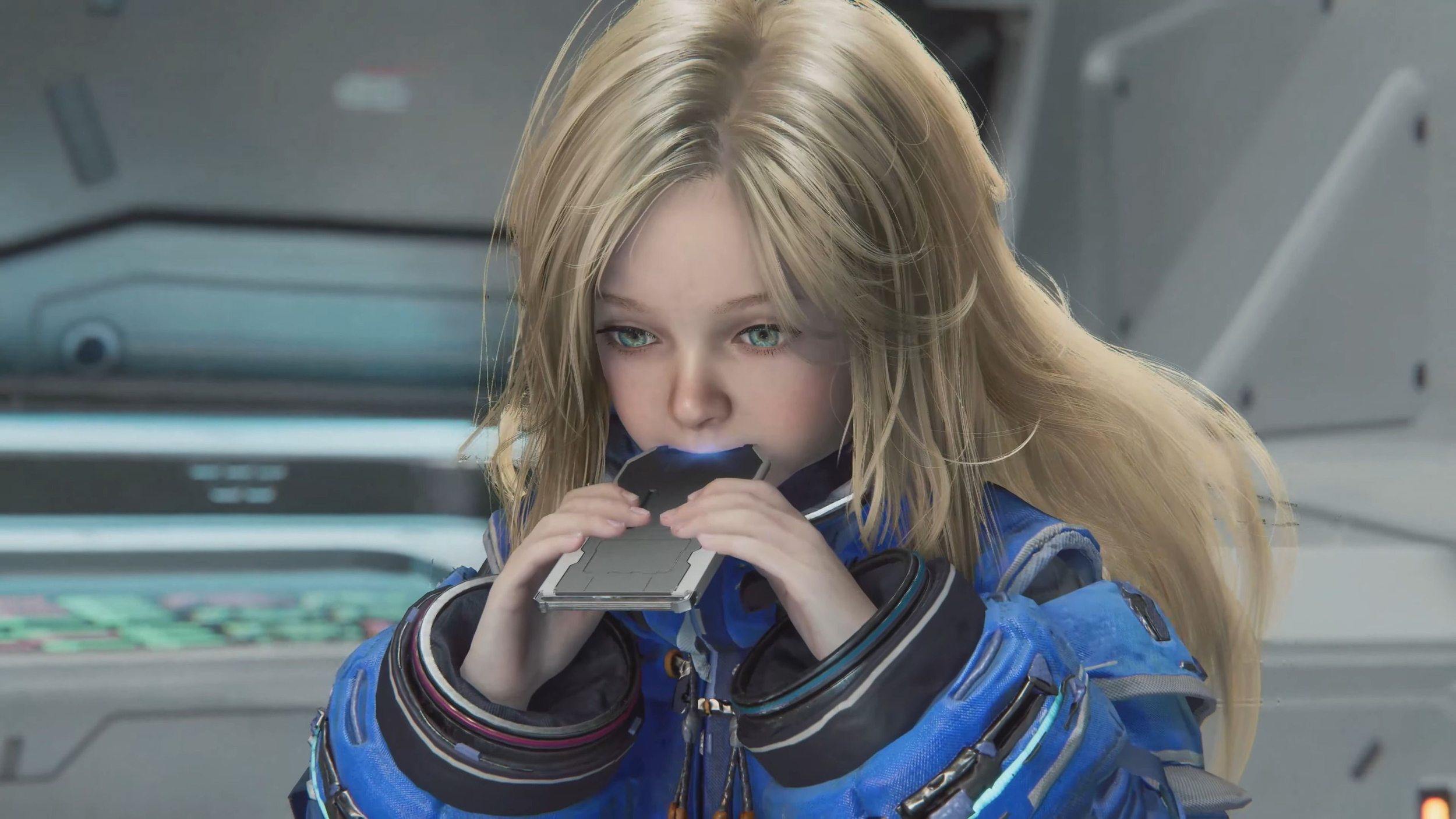 CAPCOM Sharpens PRAGMATA on PS5 Pro With Official PSSR Support After 1 Million Sales in 48 Hours