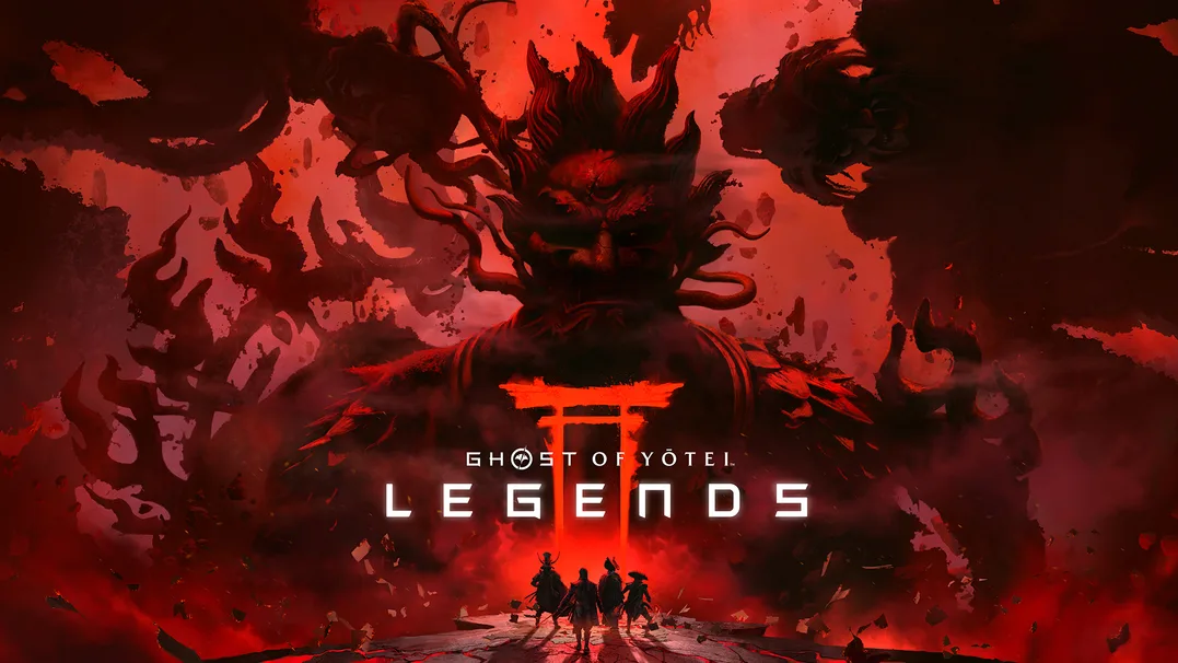 Sucker Punch Confirms Ghost of Yotei Legends Raid Was the Final Major Planned Update