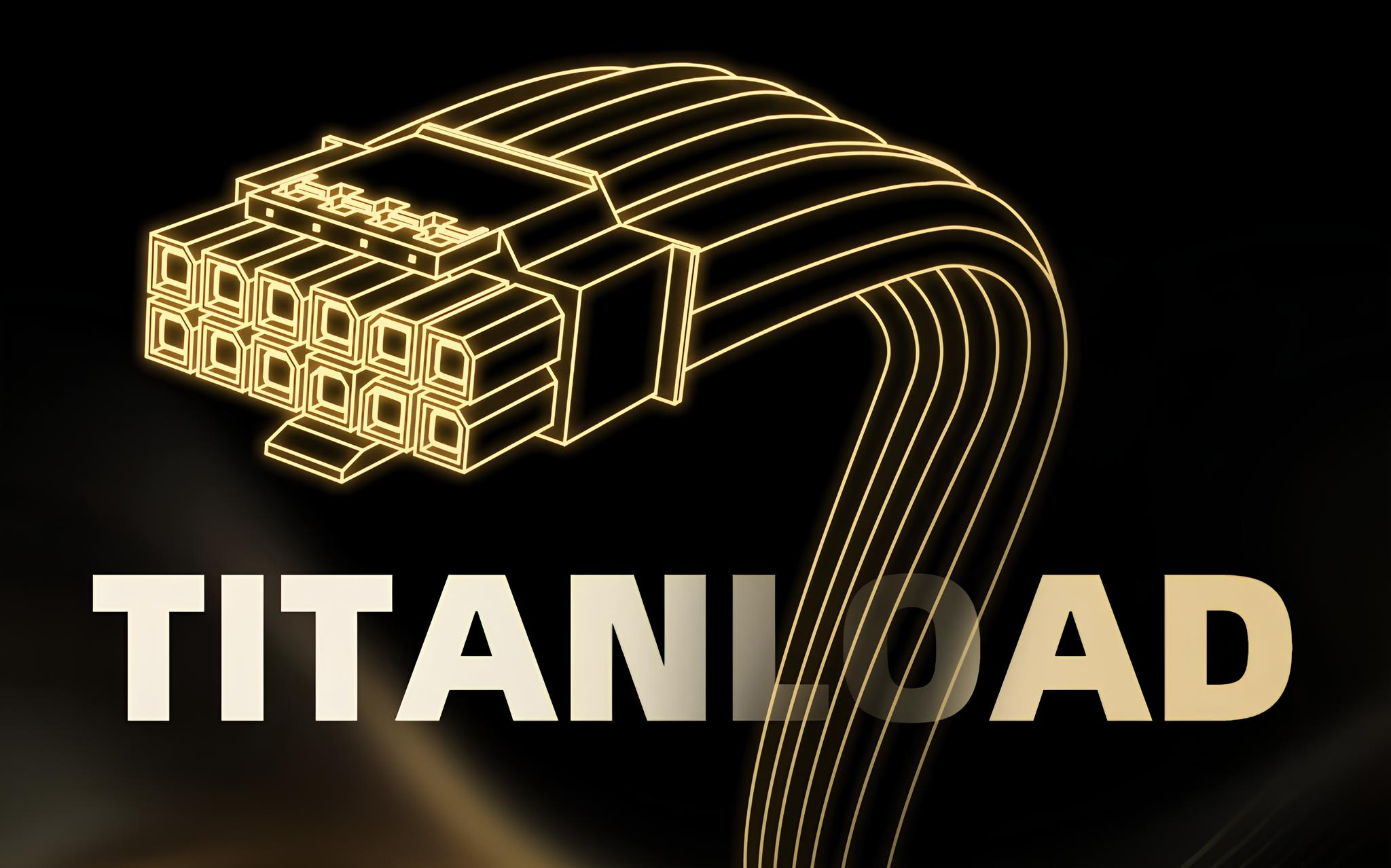 Segotep Confirms Titanload 16 pin 14A EX Cable Launch This Month Canceling 12A Version for a More Reliable RTX 50 Series Solution