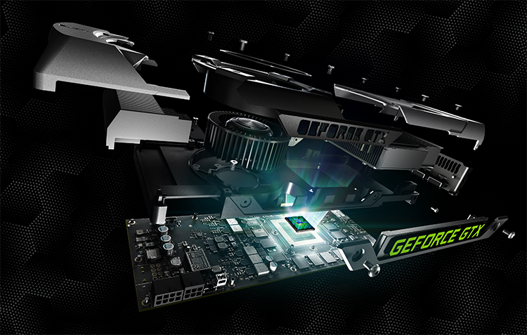 NVIDIA Formally Ends Game Ready Driver Support for Maxwell, Pascal, and Volta GPUs with Release of GeForce 590 Drivers