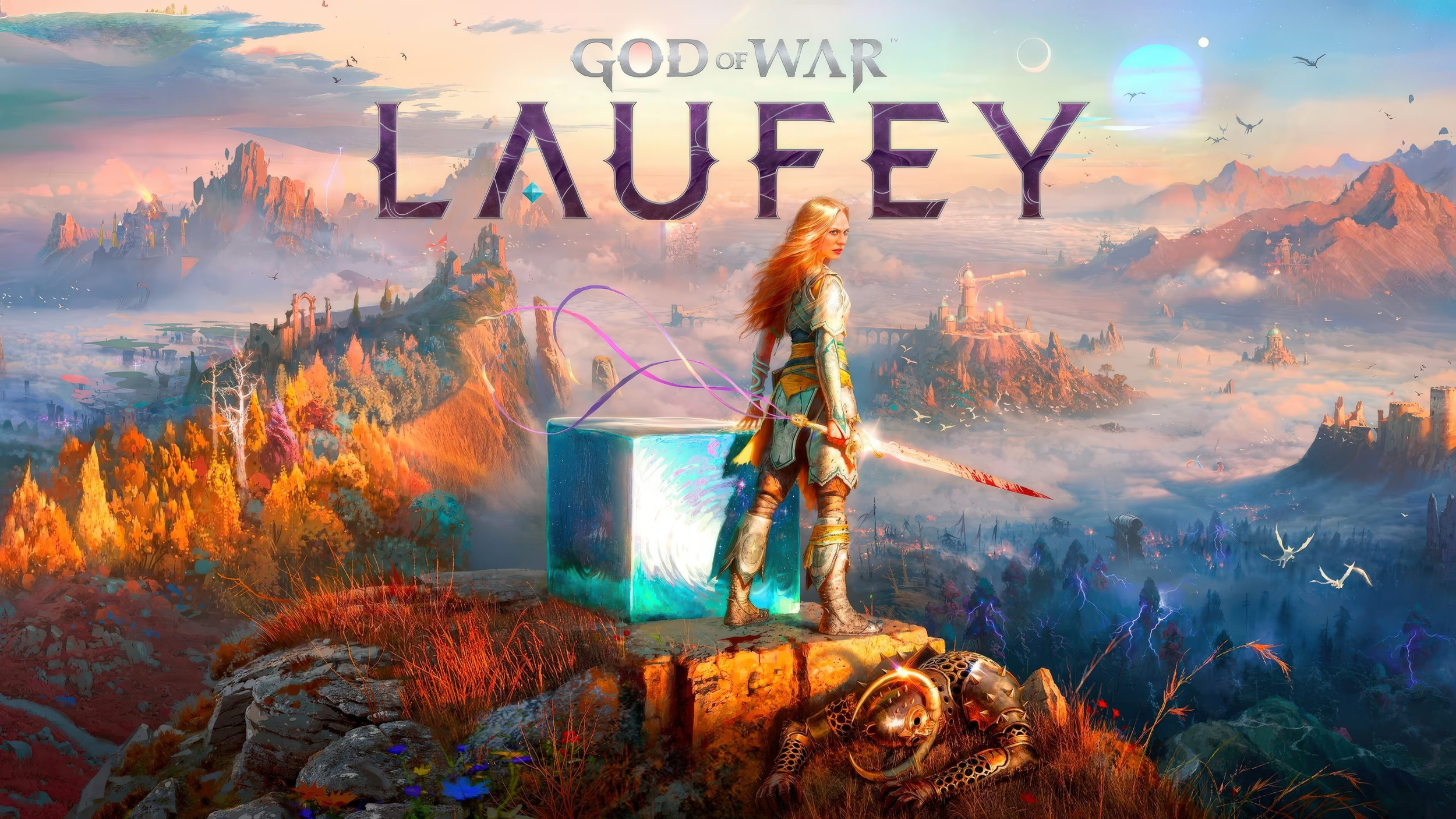 Bruce Straley Questions AAA Game Design and Apologizes to God of War Laufey Team