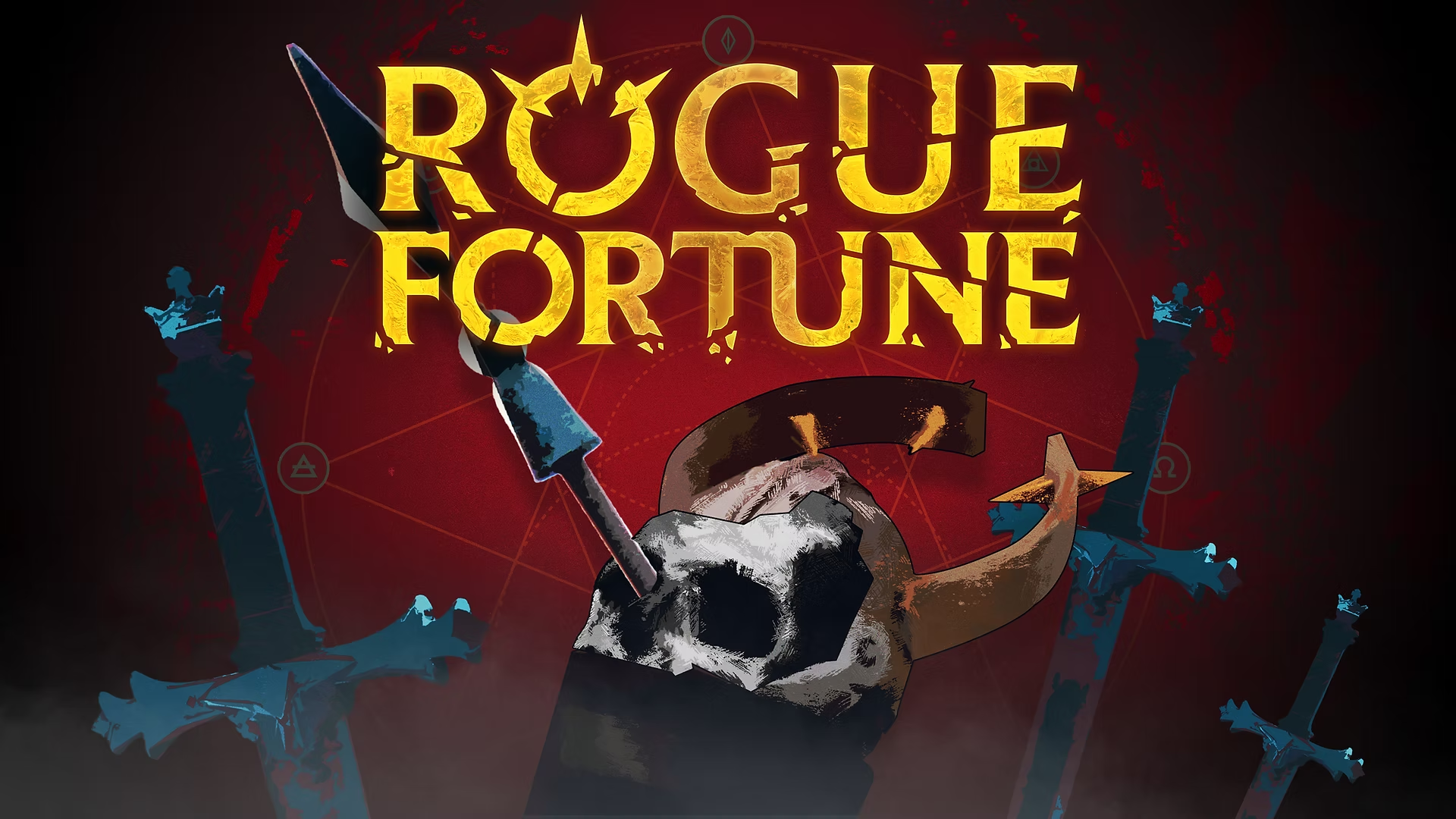 Rogue Fortune Turns Gold Into Survival as Every Action Drains Your Wealth