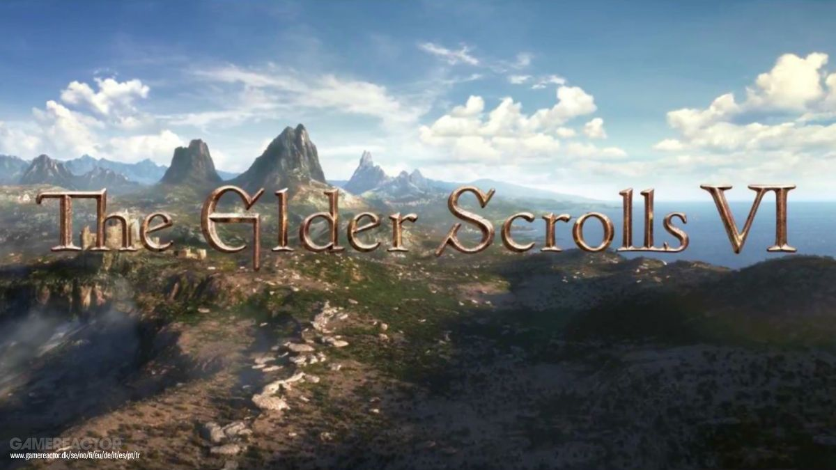 Bethesda Confirms The Elder Scrolls VI Is Still in Development and Moving Forward