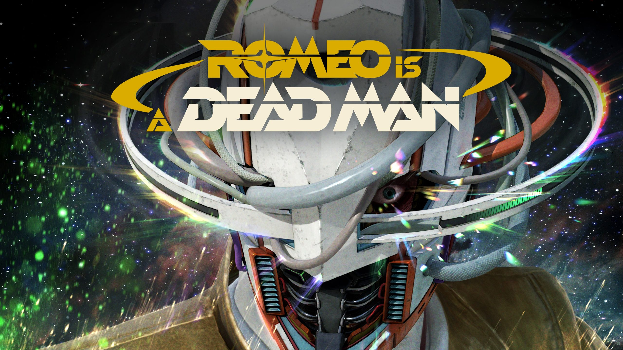 Suda51 Celebrates Romeo Is a Dead Man Release Date Announcement as Grasshopper Confirms February 11, 2026 Launch