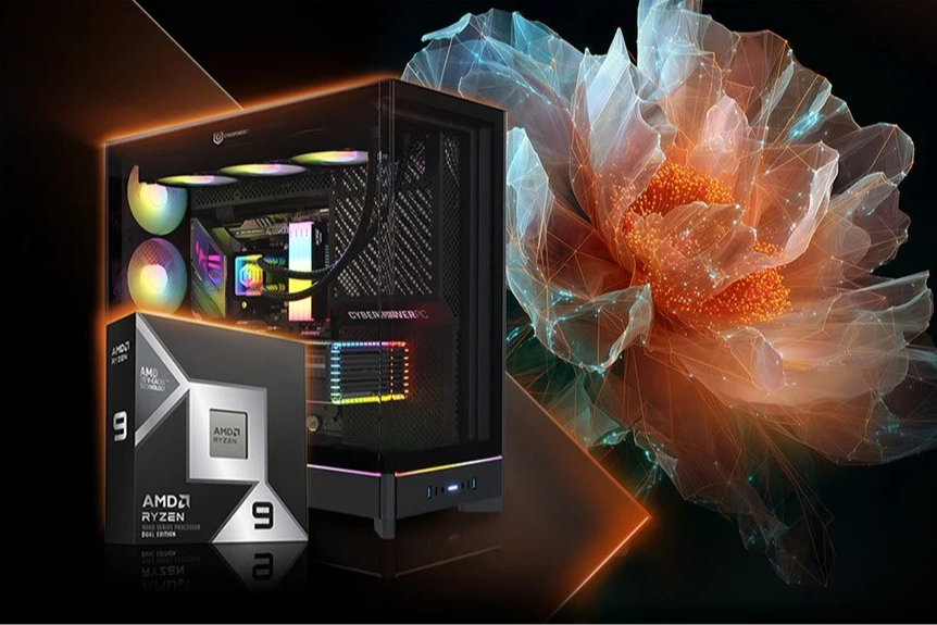 AMD Warns Higher Memory Costs Will Pressure PC and Gaming Demand in the Second Half of 2026