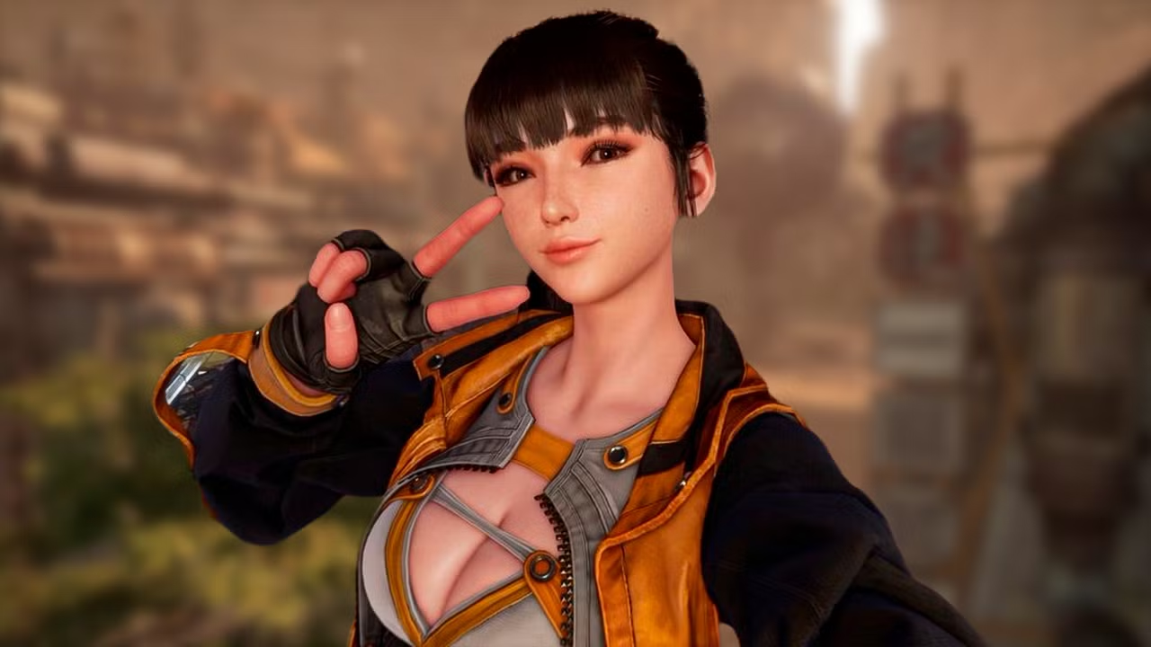 Stellar Blade 2 Is Progressing Smoothly as Shift Up Targets New Reveals in 2026