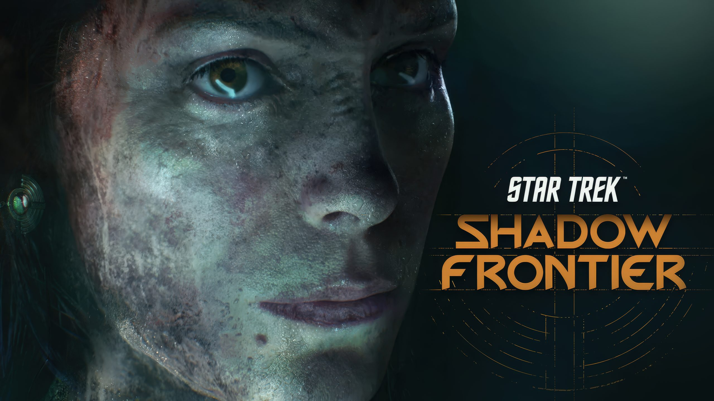 Bloober Team Reveals Star Trek: Shadow Frontier, a Psychological Thriller Adventure Starring Ro Laren
