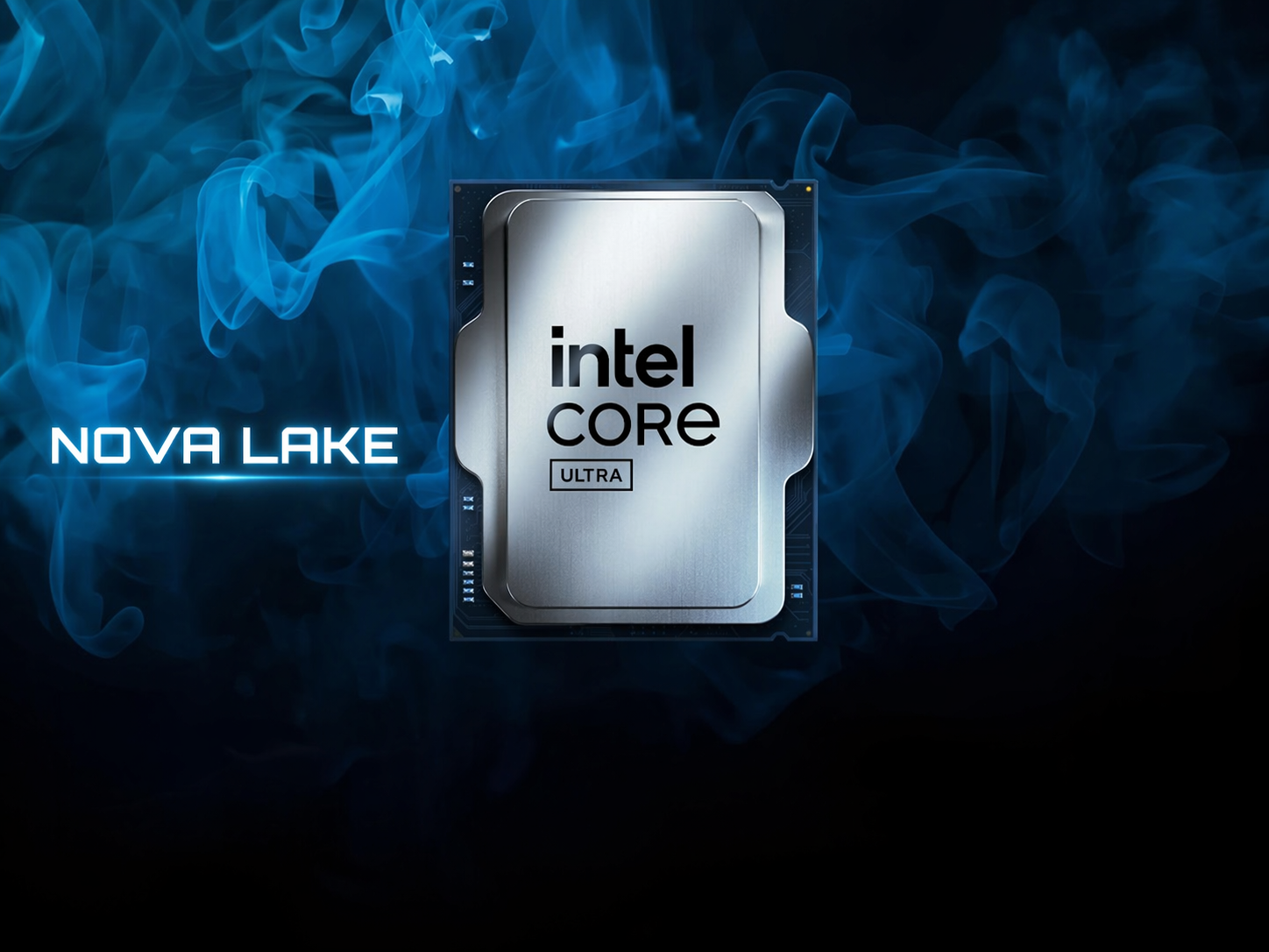 Intel Z970 Rumor Points to a Broader Nova Lake Motherboard Strategy With High End and Mainstream Coverage