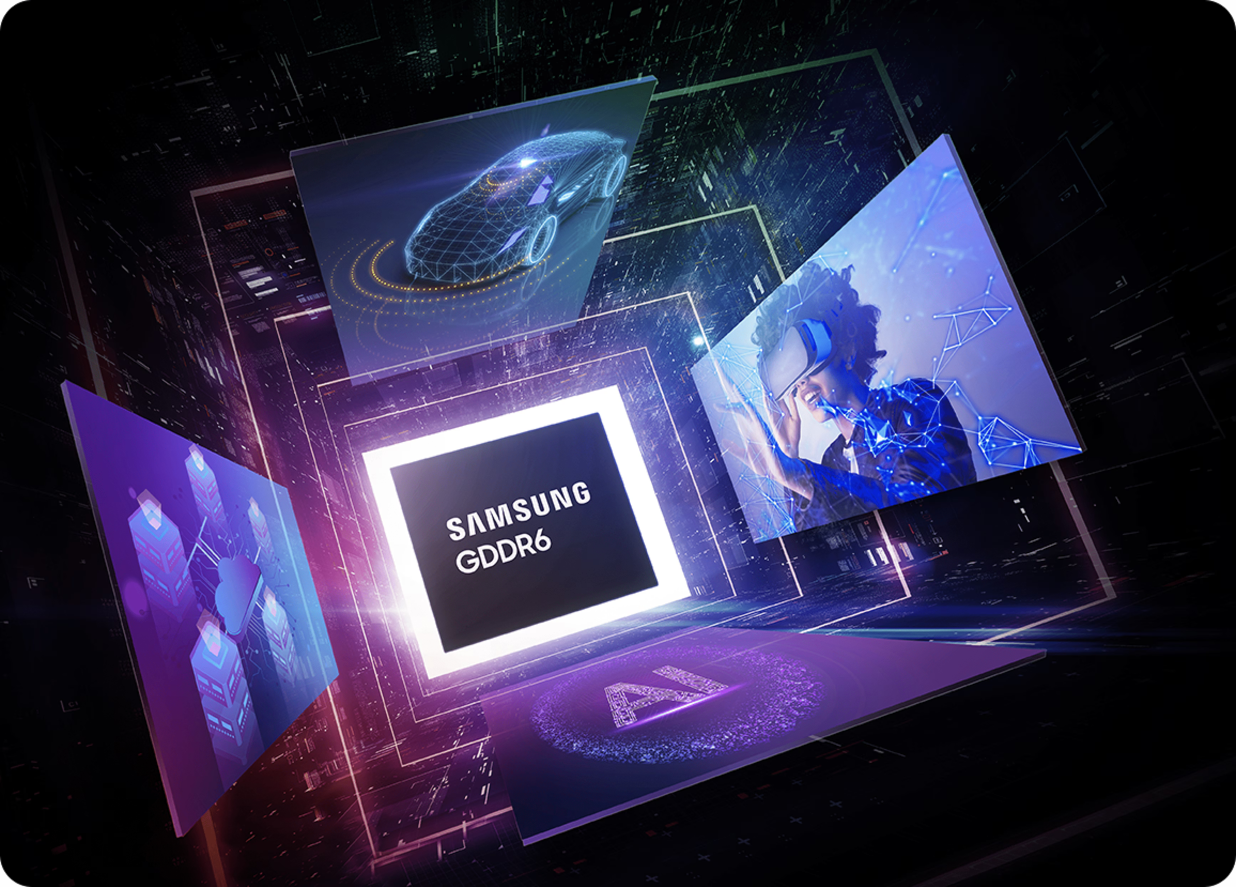 GDDR6 Demand Spike Could Add New Pressure to PlayStation 5 and Budget Gaming GPUs