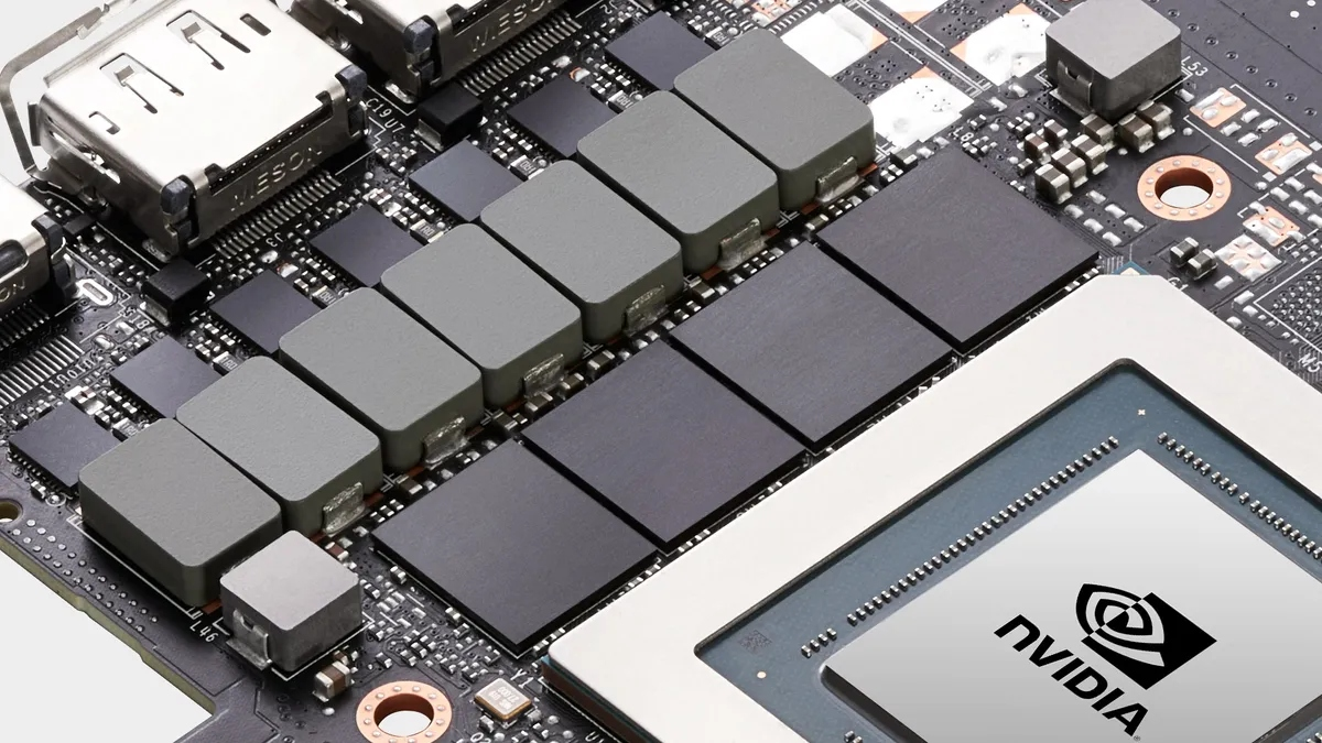 NVIDIA Reportedly Raises GDDR6 and GDDR7 Kit Prices for GeForce GPUs