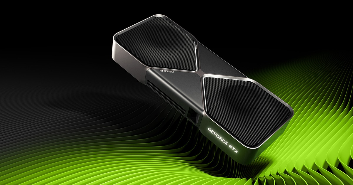 NVIDIA RTX 50 SUPER Cards Reportedly Reach Board Partners but GDDR7 Costs Keep Launch on Hold
