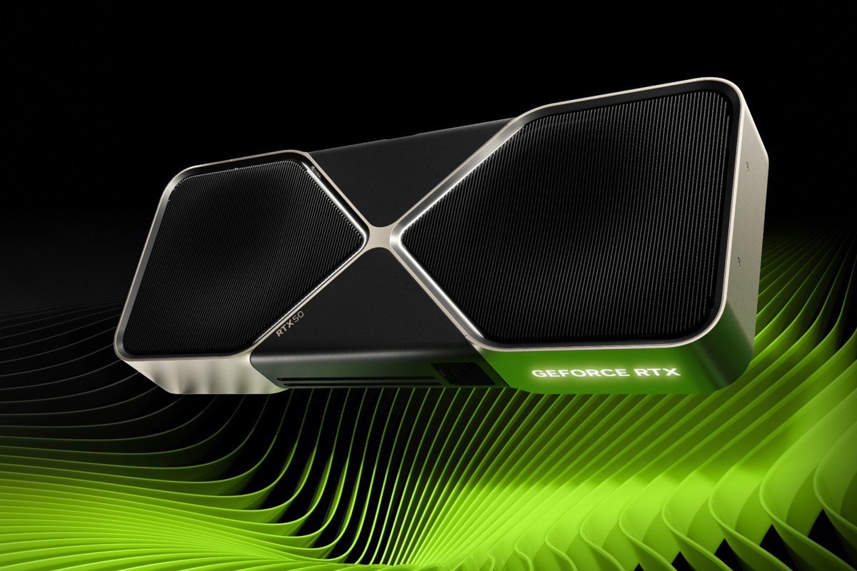NVIDIA Reportedly Skips RTX 50 SUPER in 2026 as Memory Shortages Ripple Into RTX 60 Rubin Timeline and RTX 50 Supply