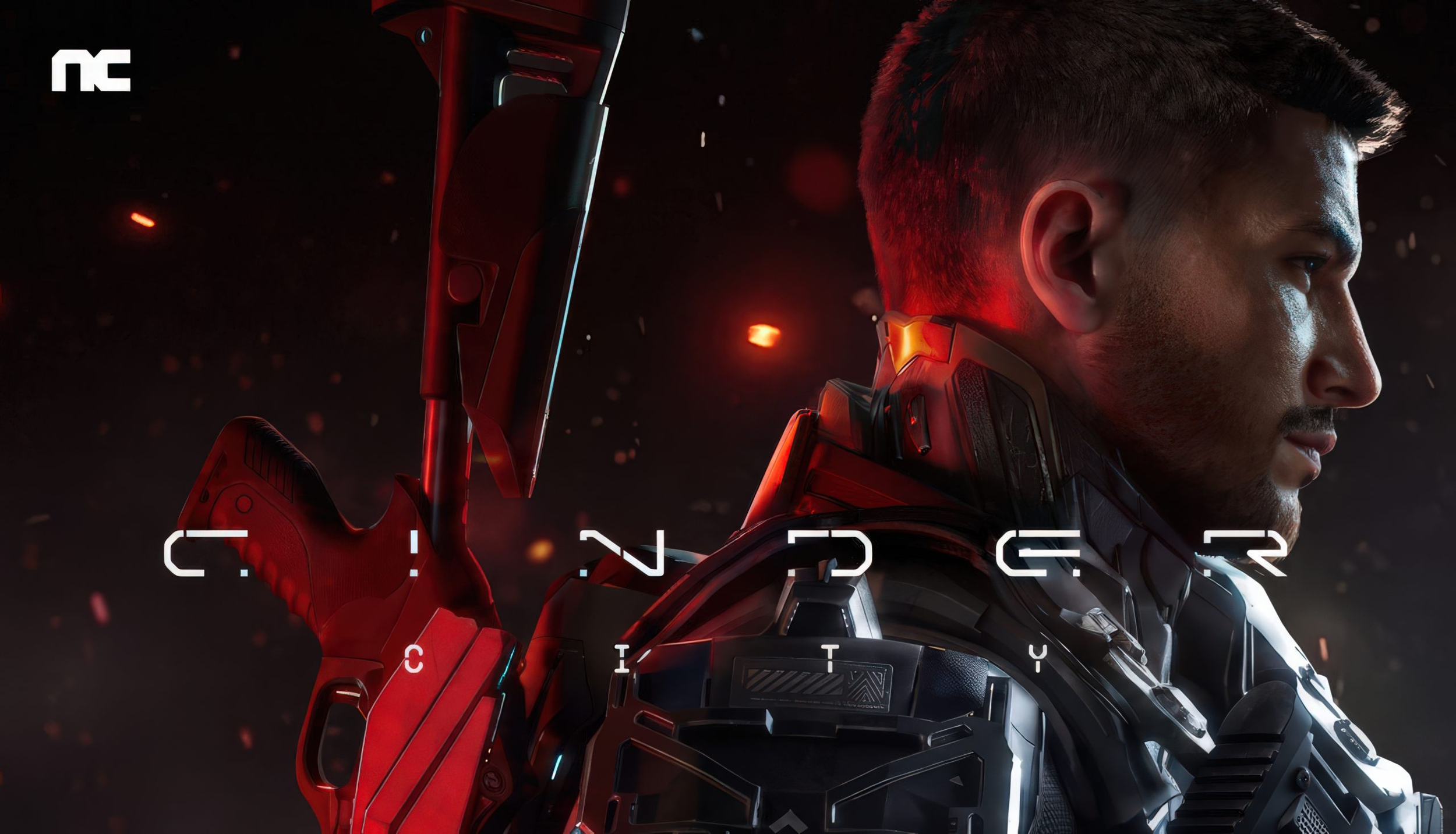 Cinder City Recommends a Staggering 64 GB of RAM on PC