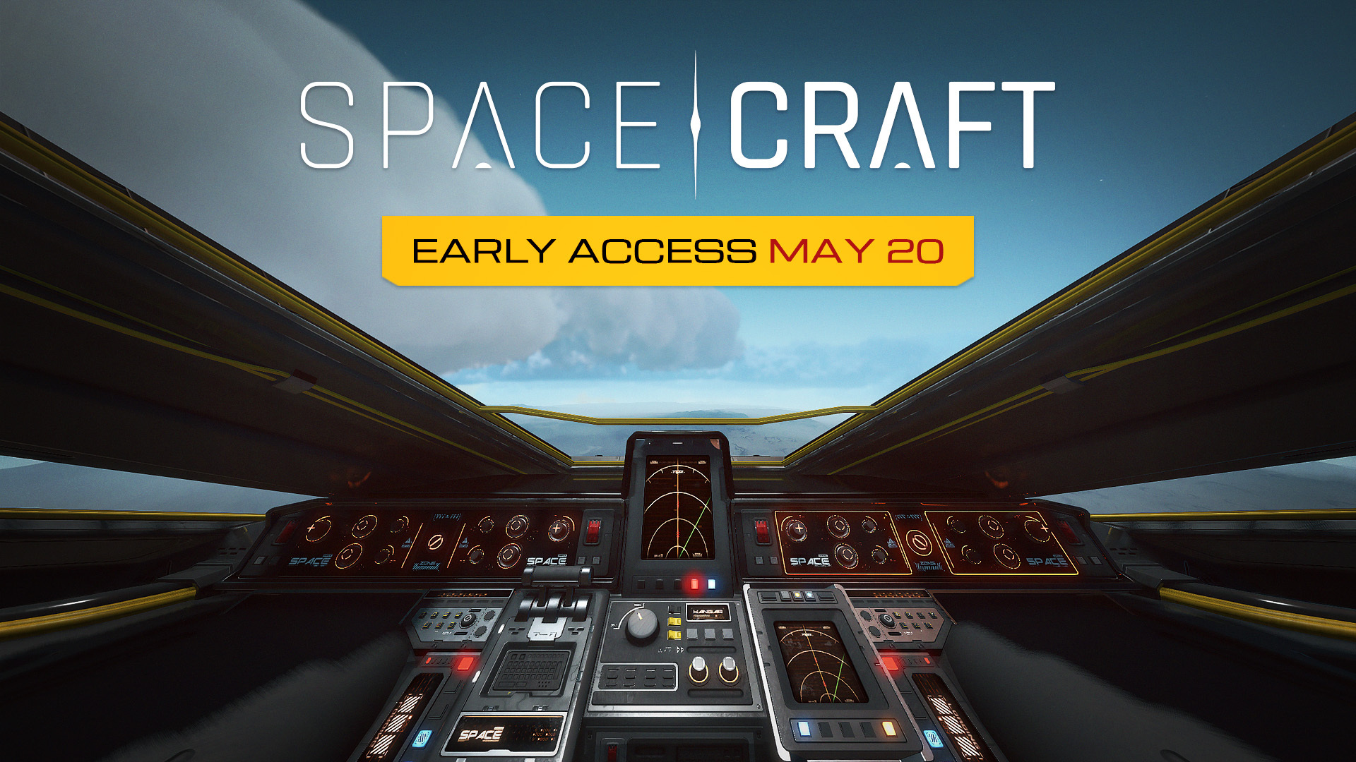SpaceCraft Set for Early Access Launch on May 20, 2026 Following Triple-I Showcase Reveal