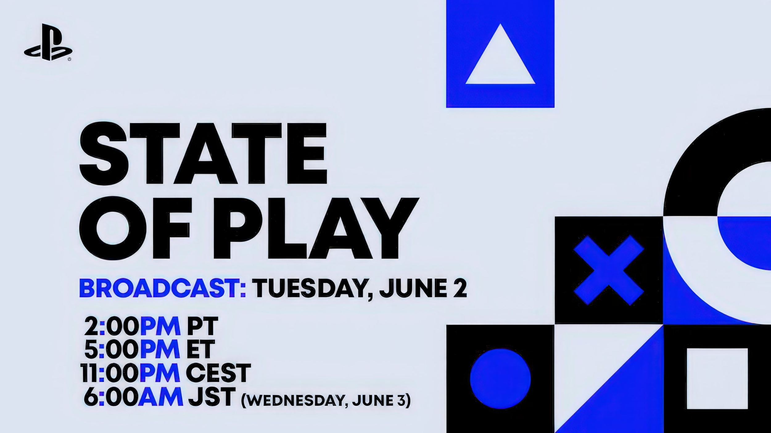 PlayStation State Of Play Set For June 2 With 60 Minute Showcase Led By Marvel’s Wolverine