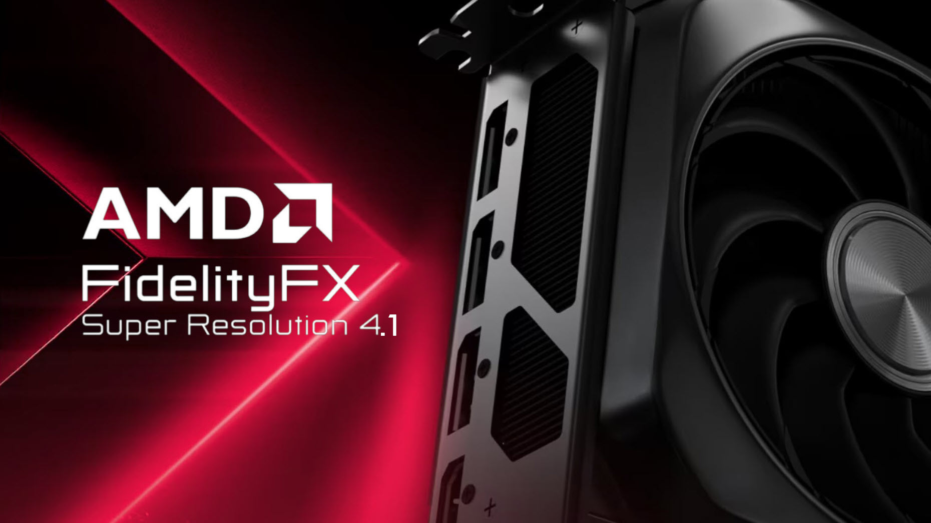 AMD Quietly Adds FSR 4.1 Support for Radeon RX 9000 in Adrenalin 26.3.1 as Crimson Desert and Death Stranding 2 Get Day One Readiness