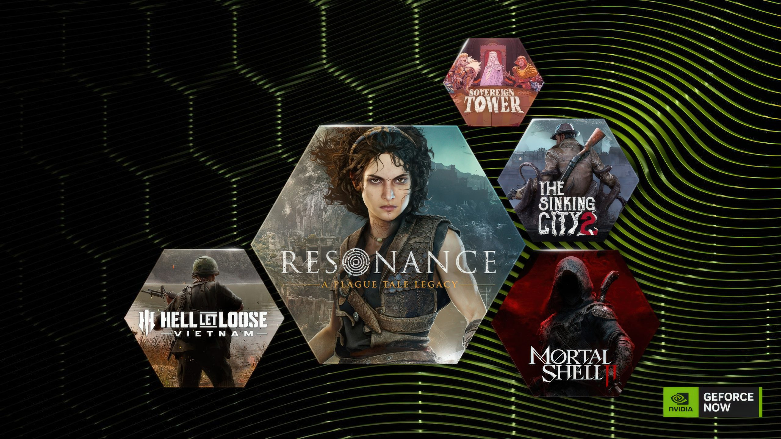 NVIDIA Adds 26 Games to GeForce NOW in August but Skips Star Wars Zero Company and Other Major Releases