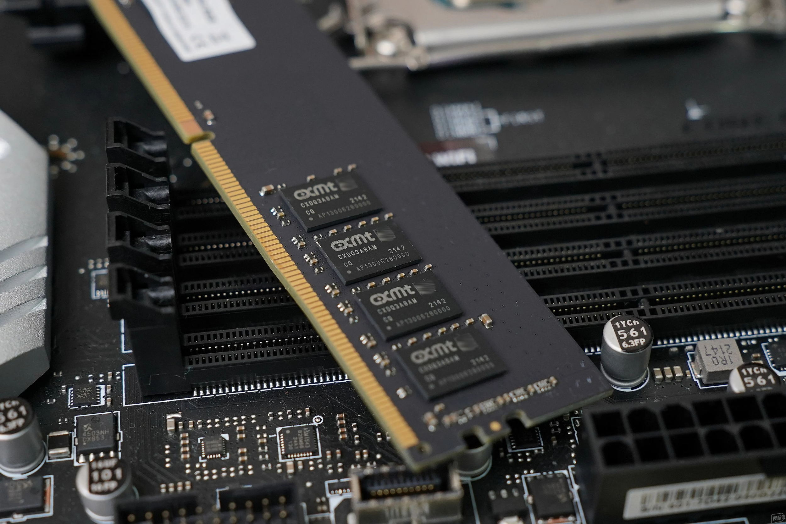 CXMT Secures Early Access to China’s Homegrown DUV Machines as Its 3D DRAM Strategy Accelerates
