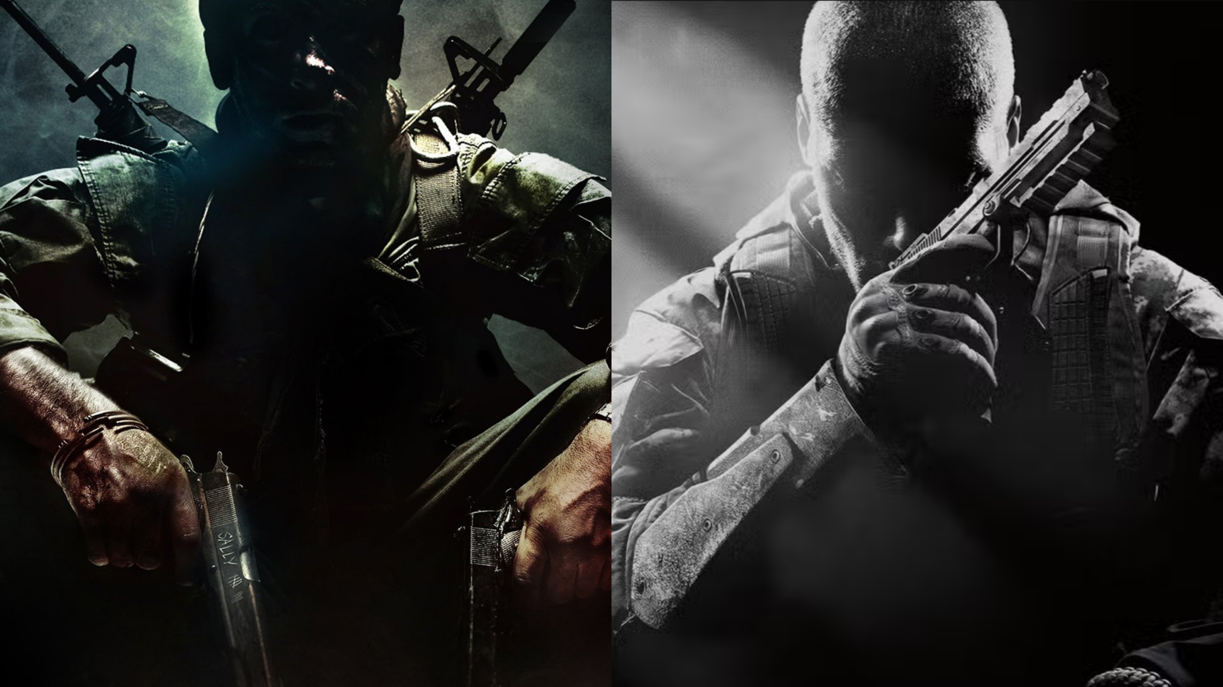 Call Of Duty: Black Ops And Black Ops II Are Finally Coming Back To PlayStation In July