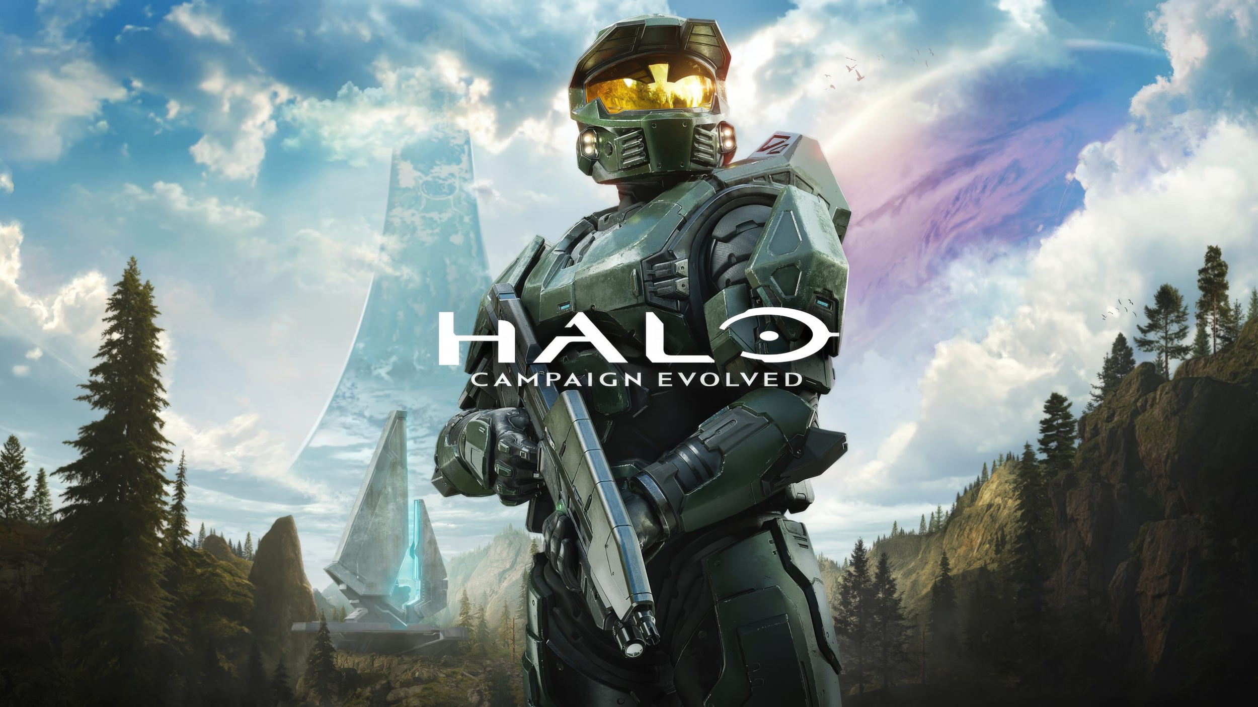 Halo Studios Reports No Internal Layoffs After Campaign Evolved as Contractor Roles End