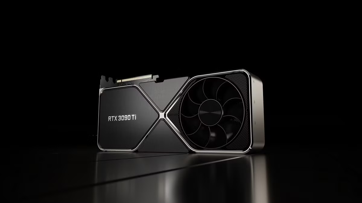 NVIDIA Hints At Relaunching Older Gaming GPUs With New Technologies As Neural Rendering Becomes The Future Of Graphics