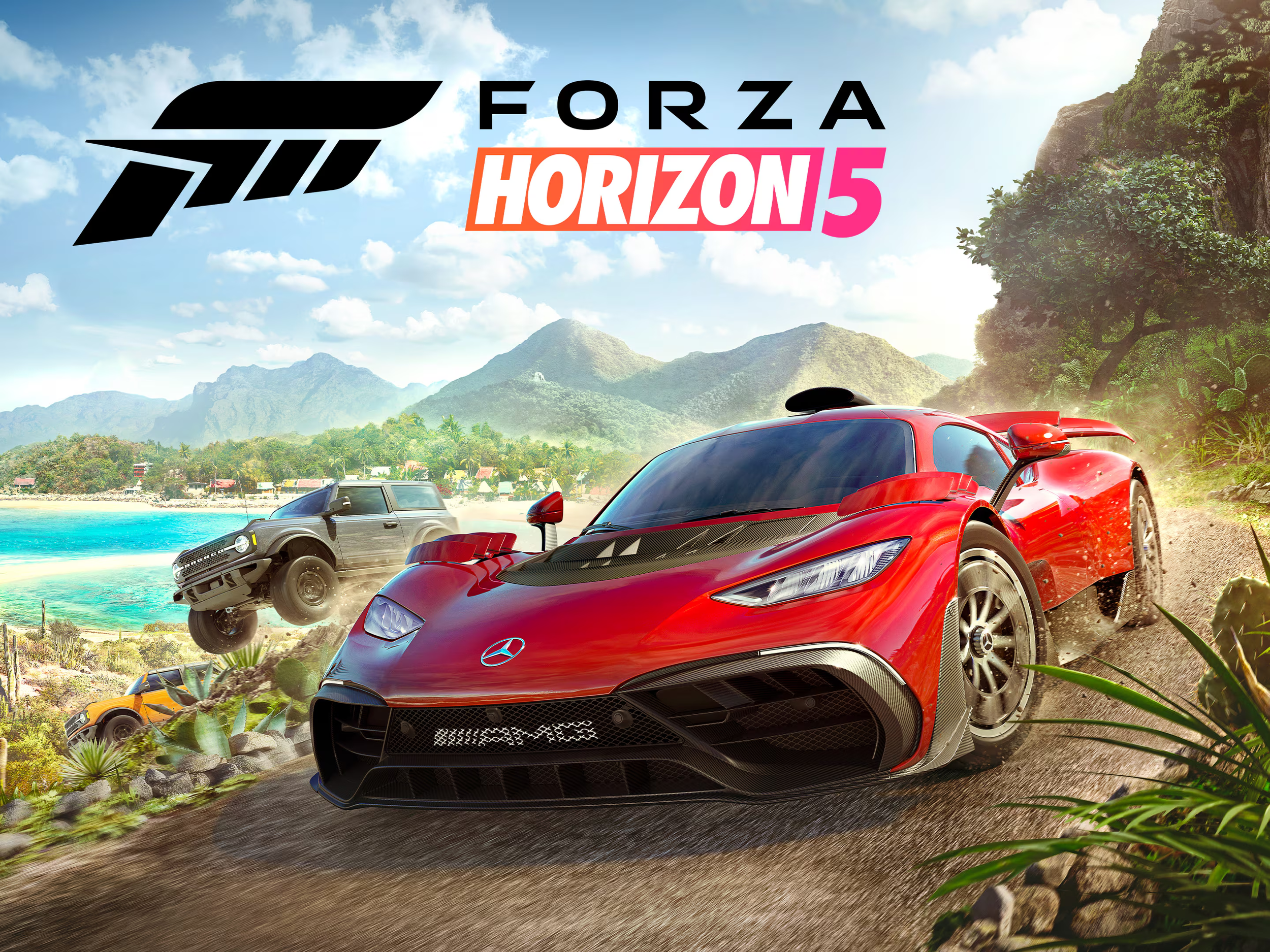 Forza Horizon 5 Quietly Turned Into a PS5 Sales Powerhouse, Making an Xbox Return to Full Exclusives Look Even Less Likely