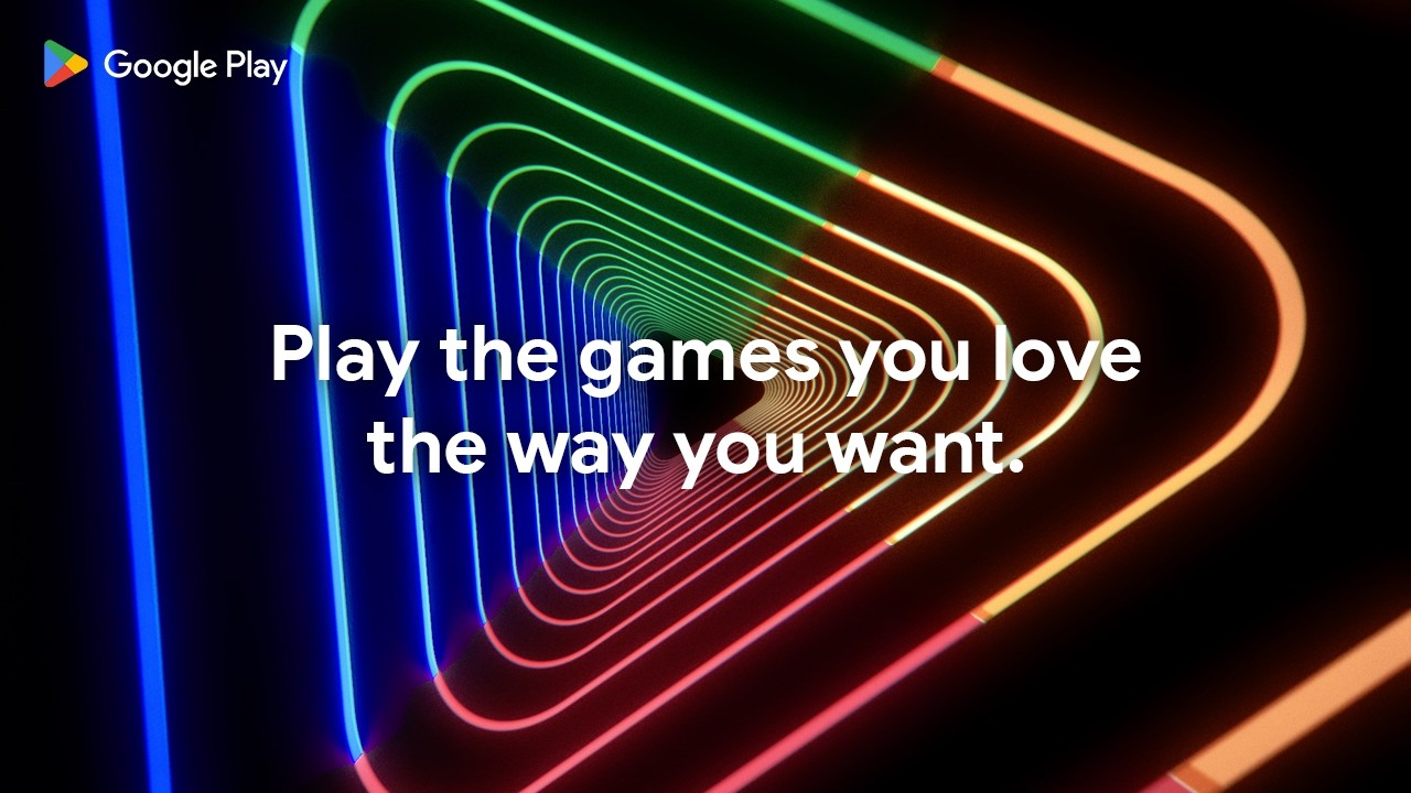 Google Play Launches Buy Once, Play Anywhere for Select Paid Games Across Mobile and PC