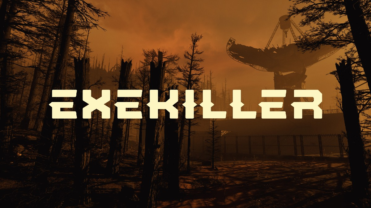 ExeKiller Finds a New Home at 505 Games After Null Games Exits Publishing