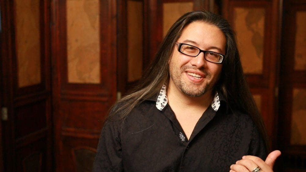 ‘I Have Never Played a Game Like This Before’: DOOM Creator John Romero Says His Next Shooter Aims for Elden Ring Level Innovation