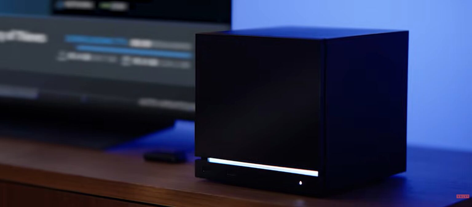 Steam Machine Price Concerns Grow After Leaker Says Internal Target Was Already Above the New US$949 Steam Deck OLED
